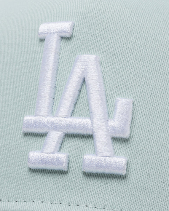 Los Angeles Dodgers League Cap
