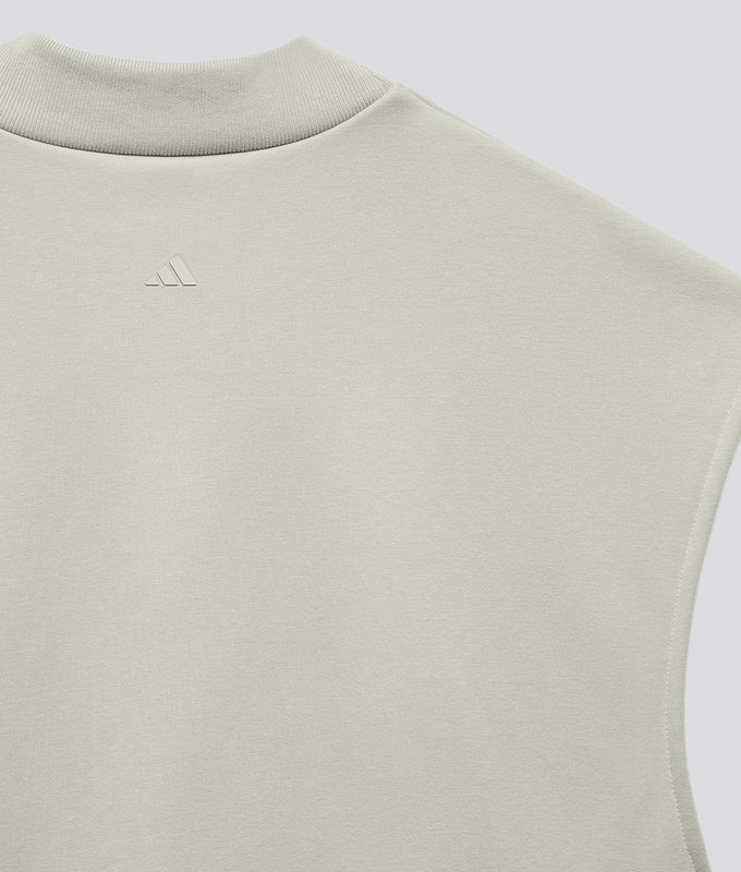 Adidas basket Grey Tee