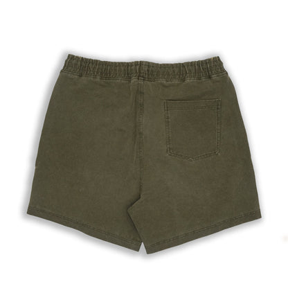 Jaywalking Thunderbolts Short