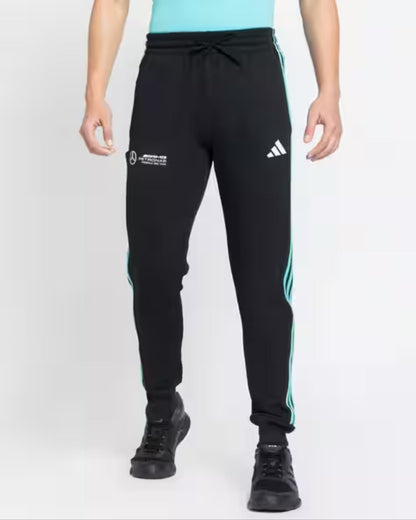 Adidas AMG Petronas Black Track Pant