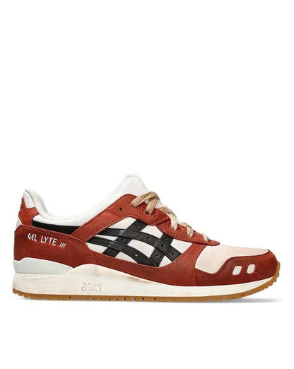 ASICS Gel Lyte III OG Cinnamon Stick