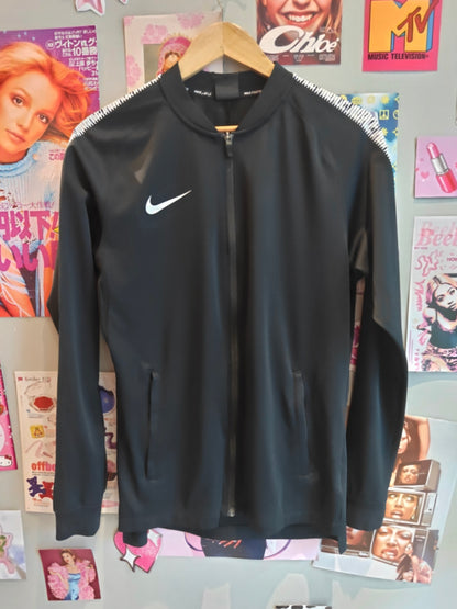 Dri_Fit Black Jersey