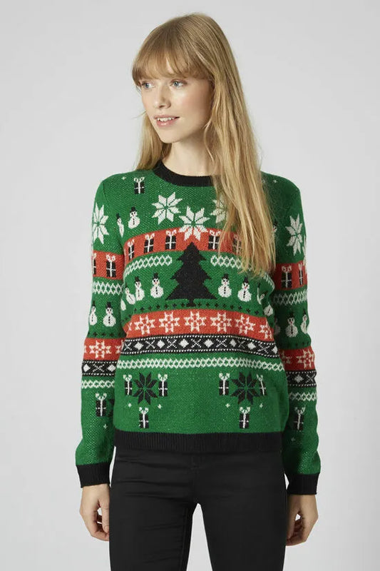 Christmas Sweaters – Bombay Closet Cleanse