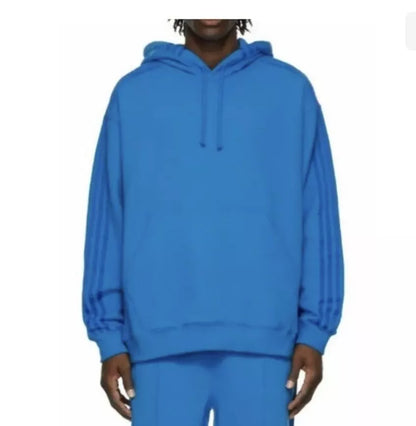 Adidas IVYPARK Blue Hoodie & Pant Set