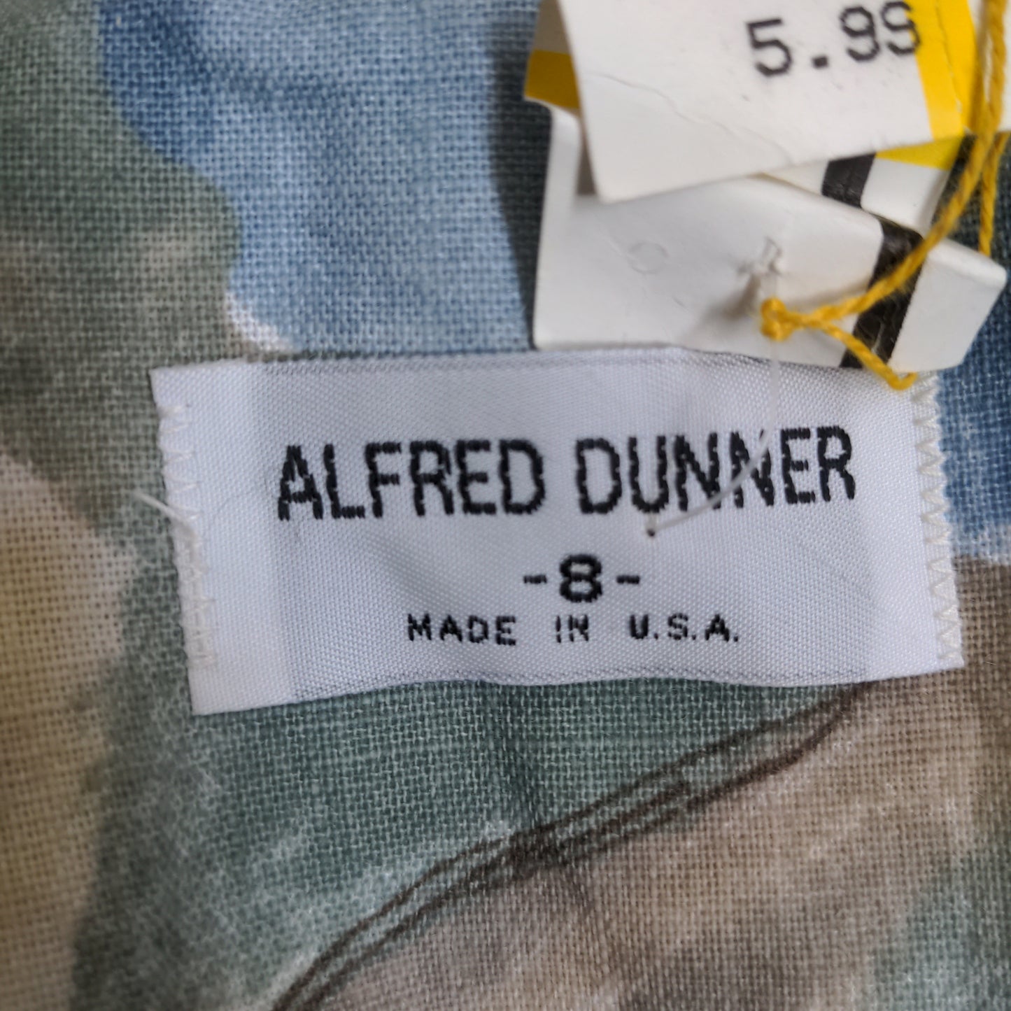 Alfred Dunner Floral Blazer