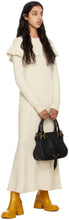Load image into Gallery viewer, CHLOÉ Black Small Marcie Bag
