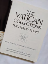 Load image into Gallery viewer, The Vatican Collections The Papacy And Art
