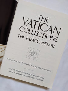 The Vatican Collections The Papacy And Art