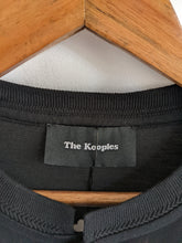Load image into Gallery viewer, The Kooples black tee
