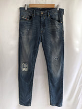 Load image into Gallery viewer, Diesel denim jeans
