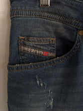 Load image into Gallery viewer, Diesel denim jeans
