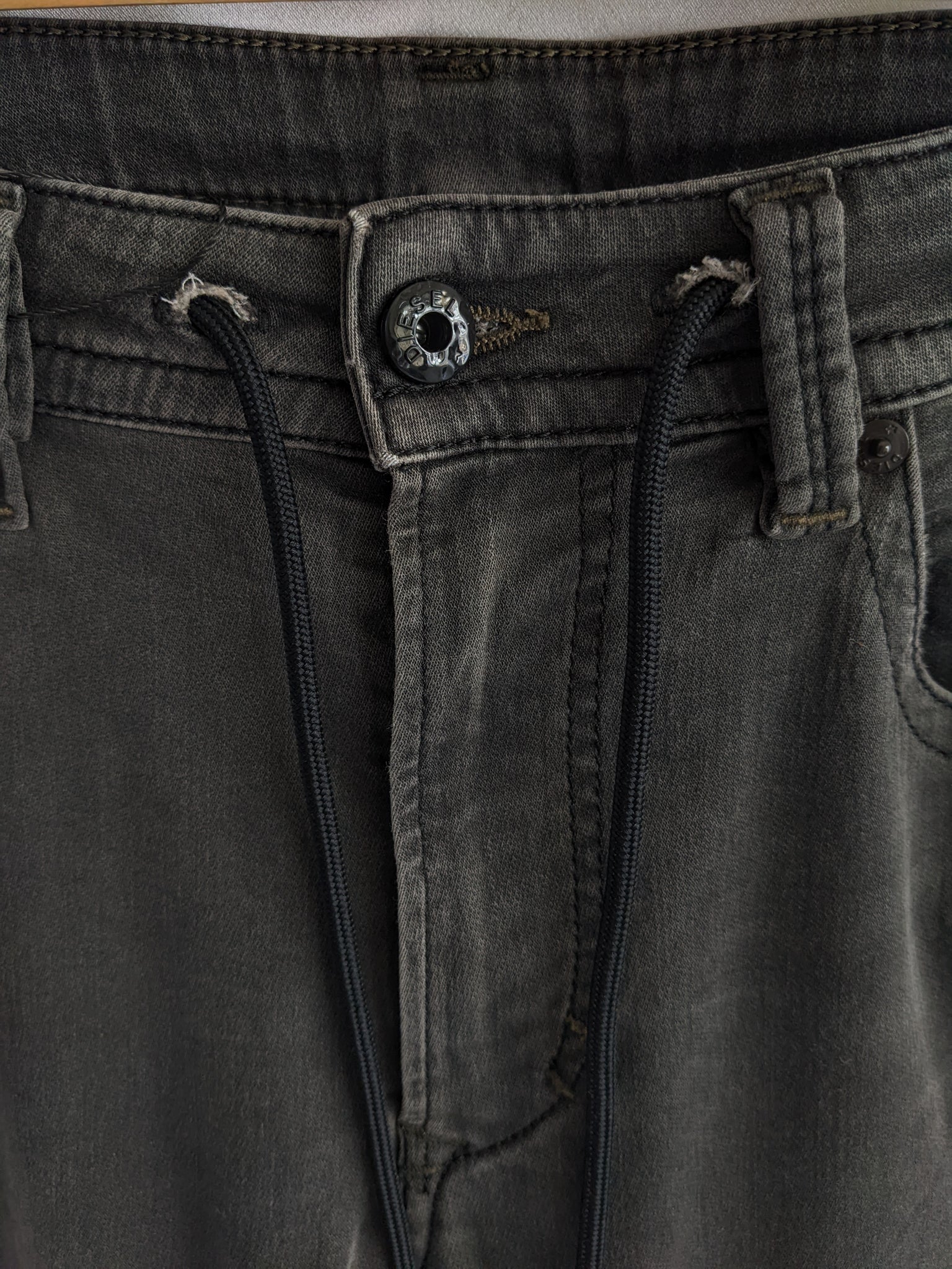 Diesel Is Selling VirusFighting Denim but Experts Say Its a Gimmick
