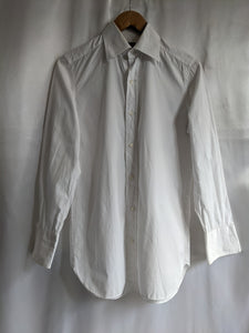 Tomford White Shirt