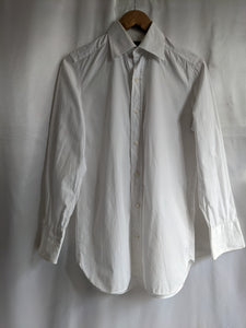 Tomford White Shirt