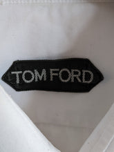 Load image into Gallery viewer, Tomford White Shirt
