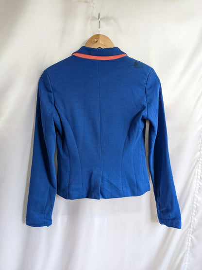 Alcott Collection Blue Blazer