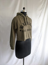 Load image into Gallery viewer, Ginger Olive Hoodie Top
