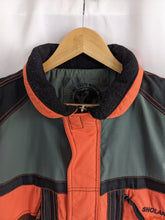Load image into Gallery viewer, Snoland Orange Jacket
