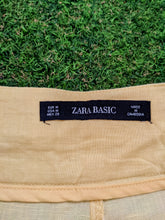 Load image into Gallery viewer, Zara Basic Yellow Pant
