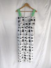 Load image into Gallery viewer, Masaba x Stylista Geometric Print Women Jumpsuit
