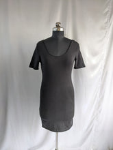 Load image into Gallery viewer, Forever 21 Black Short Dress
