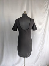 Load image into Gallery viewer, Forever 21 Black Short Dress
